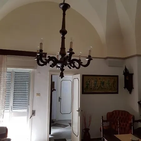 Antica Centro Storico *