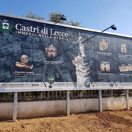 Antica Centro Storico