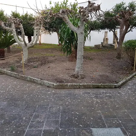 Antica Centro Storico
