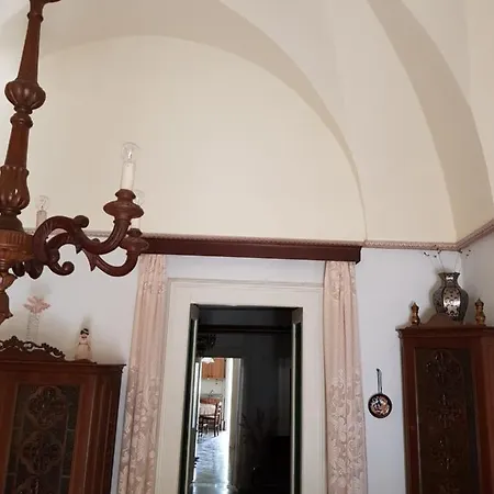 Antica Centro Storico * Castri di Lecce