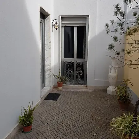 Antica Centro Storico Castri di Lecce